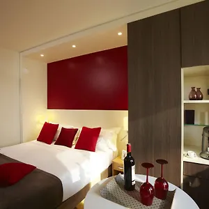 Citadines Montparnasse Parigi