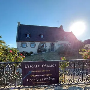 L'escale D'armor Loudéac