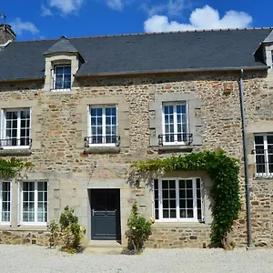 Lebeau Repos Plouër-sur-Rance