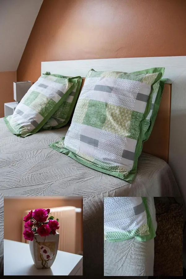 Bed and Breakfast La Longere D'Helene Lauzach Bed & Breakfast